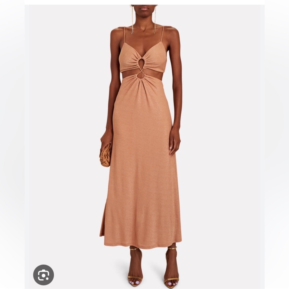 Significant Other maxi dress